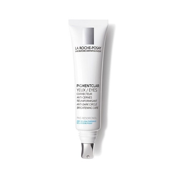 LA ROCHE-POSAY PIGMENTCLAR CREMA ANTIOCCHIAIE 15 ML
