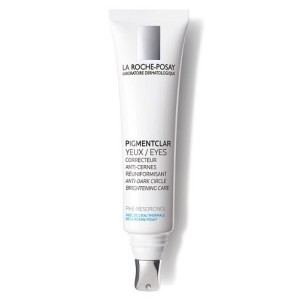 LA ROCHE-POSAY PIGMENTCLAR CREMA ANTIOCCHIAIE 15 ML
