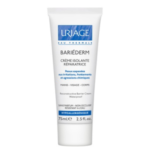 URIAGE BARIEDERM CREMA ISOLANTE RIPARATRICE 75ML
