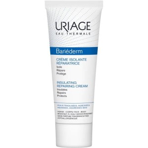 URIAGE BARIEDERM CREMA ISOLANTE RIPARATRICE 75ML
