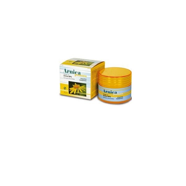 ARNICA POMATA 75ML