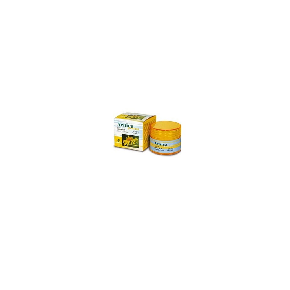 ARNICA POMATA 75ML