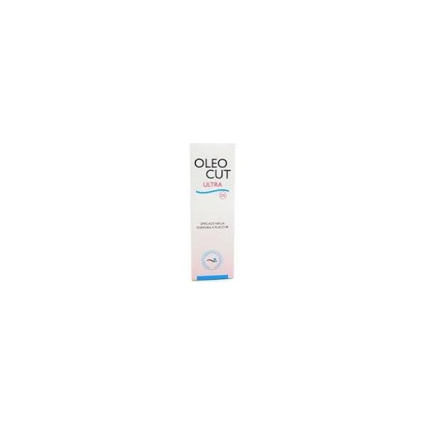 OLEOCUT DS ULTRA SHAMPOO 100ML