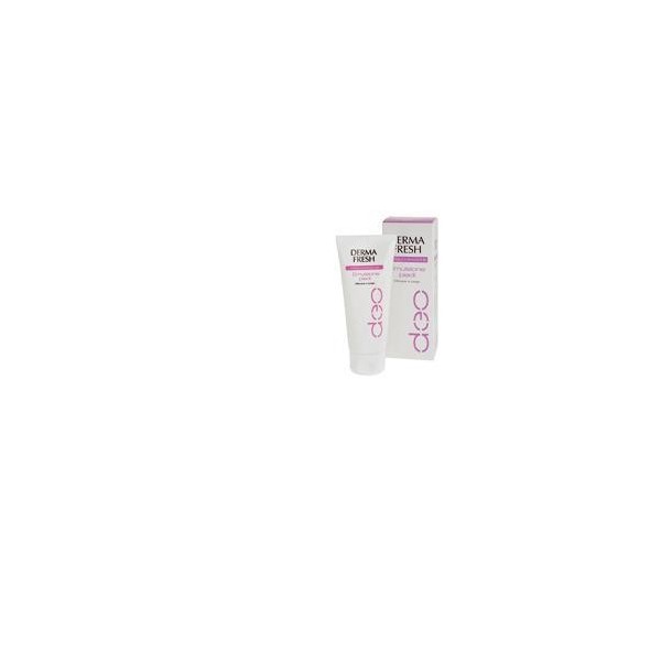 DERMAFRESH IPERSUDORAZIONE PIEDI 100ML