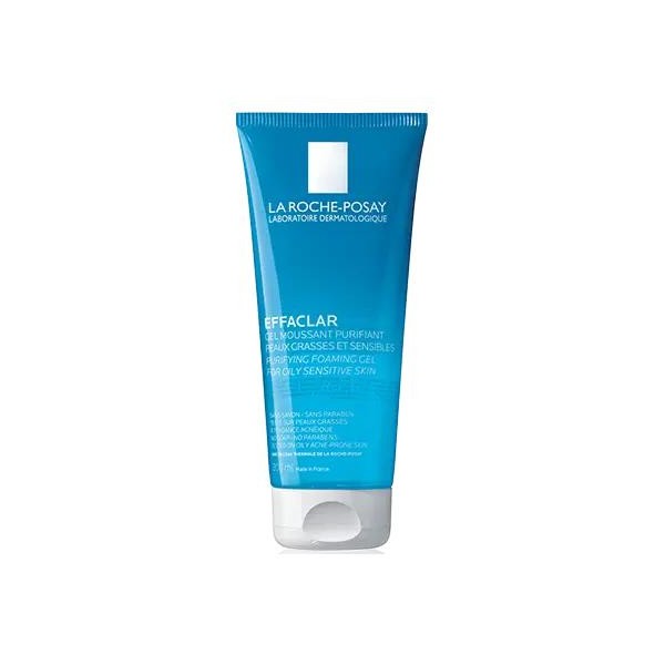 LA ROCHE-POSAY EFFACLAR GEL ANTI-IMPERFEZIONI 200 ML