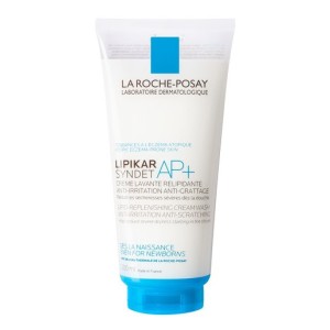 LA ROCHE-POSAY LIPIKAR SYNDET AP+ DETERGENTE CORPO 200 ML