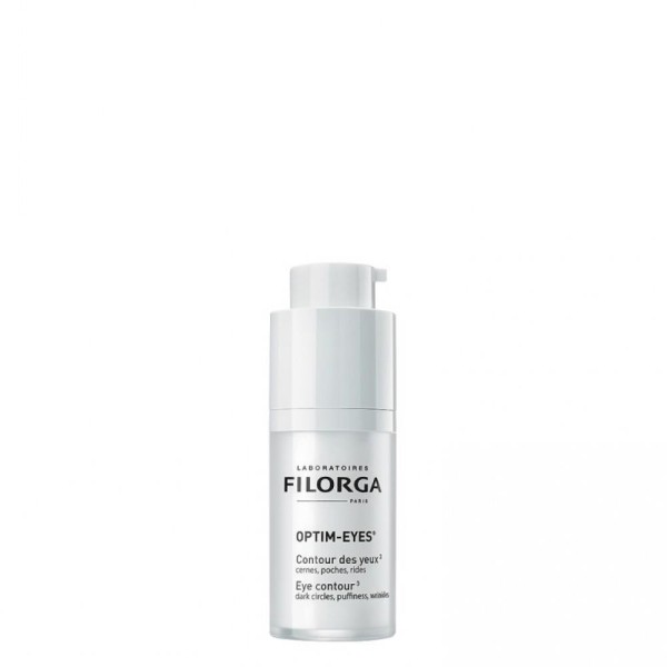 FILORGA OPTIM EYES 15ML CONTORNO OCCHI INTENSIVO ANTI FATICA