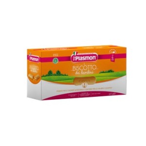 PLASMON BISCOTTI BIBERON 600G