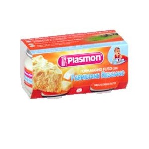 PLASMON OMOG PARMIGIANO80GX2PZ