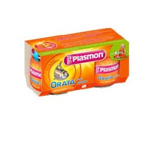 PLASMON OMOG ORATA 80GX2PZ