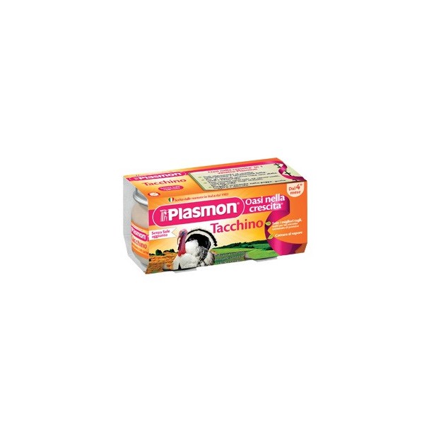 PLASMON OMOG TACCH 80GX2PZ