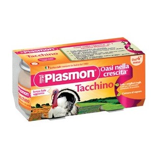 PLASMON OMOG TACCH 80GX2PZ