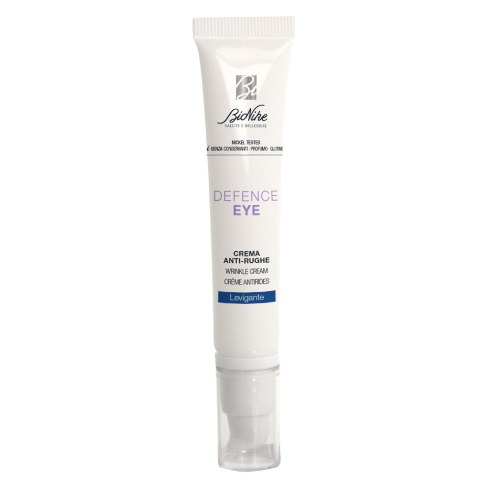 DEFENCE EYE CREMA ANTIRUGHE 15ML