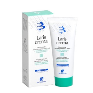 LARIS CREMA DEOD ANTITR 75ML