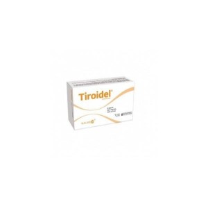 TIROIDEL 30CPR