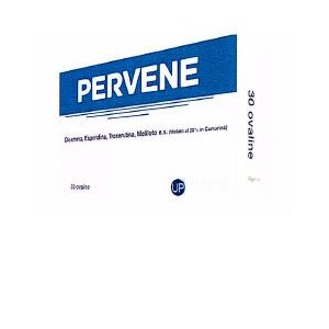 PERVENE 30 OVALINE