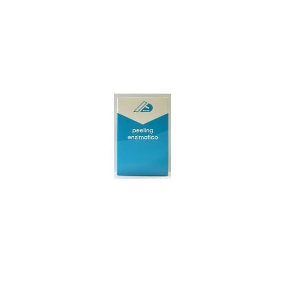 PEELING ENZIMATICO 50G