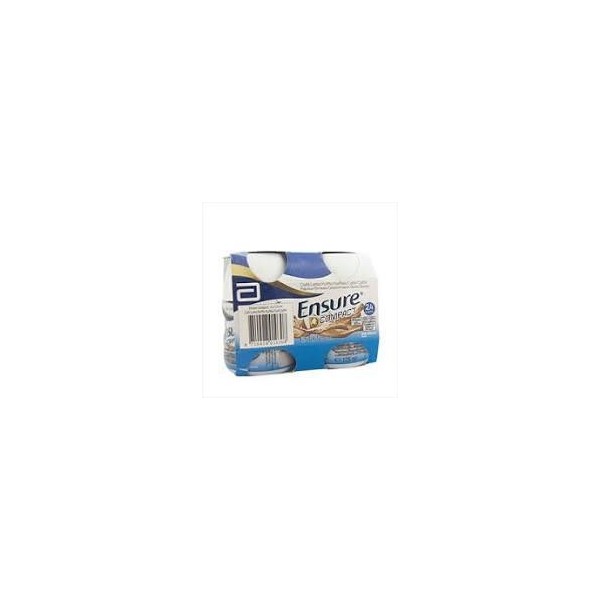 ENSURE COMPACT CAFFE 4X125ML